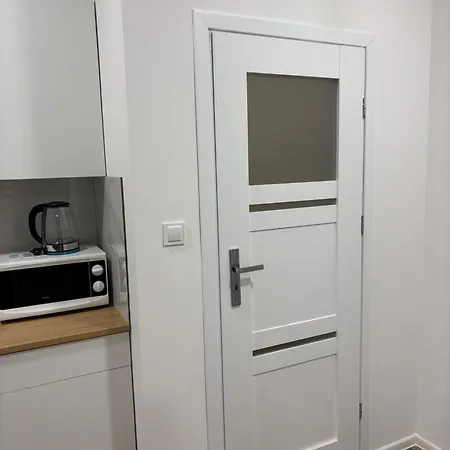 Apartment Mazowiecka 29 M Self Check-in Samozameldowanie *