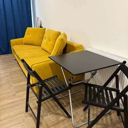 Mazowiecka 29 M Self Check-in Samozameldowanie Bydgoszcz