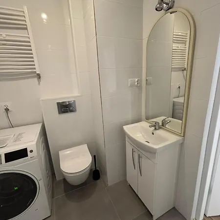 Apartament Mazowiecka 29 M Self Check-in Samozameldowanie Bydgoszcz