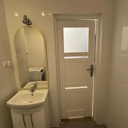 Mazowiecka 29 M Self Check-in Samozameldowanie Bydgoszcz