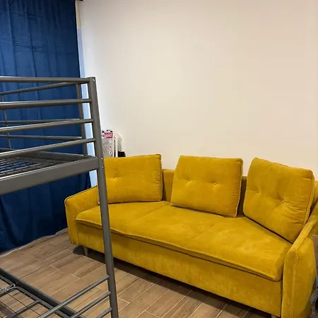 Mazowiecka 29 M Self Check-in Samozameldowanie * Bydgoszcz