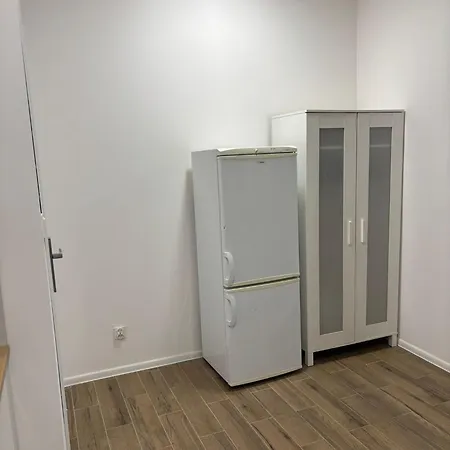 Mazowiecka 29 M Self Check-in Samozameldowanie Bydgoszcz