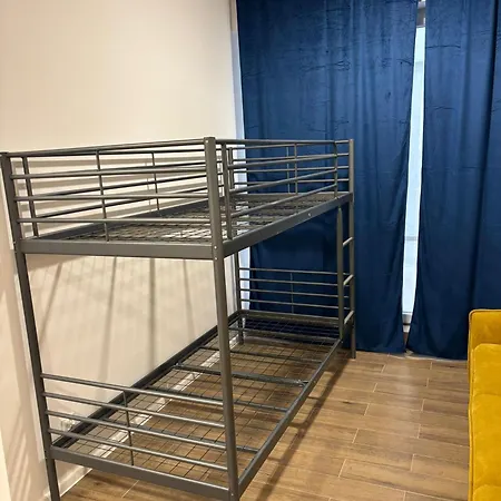 Apartment Mazowiecka 29 M Self Check-in Samozameldowanie