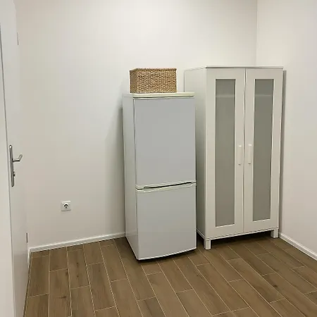 Mazowiecka 29 M Self Check-in Samozameldowanie Apartmán