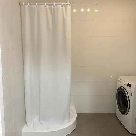Apartment Mazowiecka 29 M Self Check-in Samozameldowanie