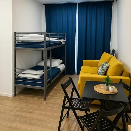 Apartment Mazowiecka 29 M Self Check-in Samozameldowanie *