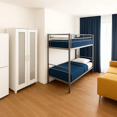 Mazowiecka 29 M Self Check-in Samozameldowanie