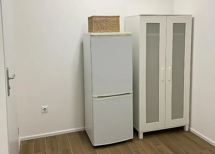 Mazowiecka 29 M Self Check-in Samozameldowanie 아파트