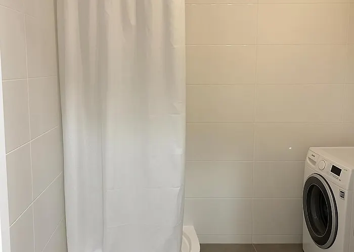 Lägenhet Mazowiecka 29 M Self Check-in Samozameldowanie