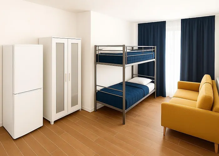 Mazowiecka 29 M Self Check-in Samozameldowanie